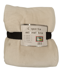 COPERTA 2 P.ZE MICRO 210X240 TU Tellini S.r.l. Ingrosso Abbigliamento